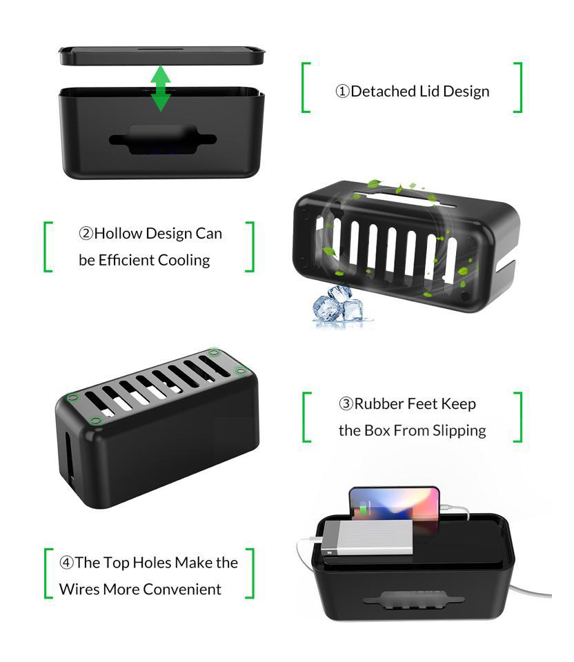  Install steps